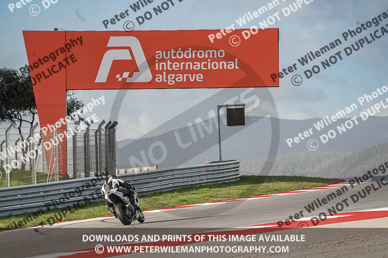 motorbikes;no limits;peter wileman photography;portimao;portugal;trackday digital images